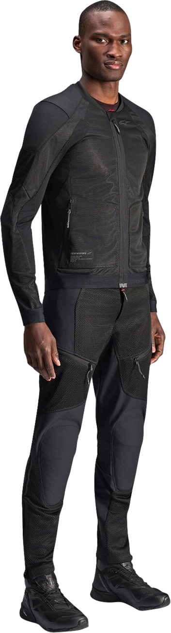 Troop-Air Jacket