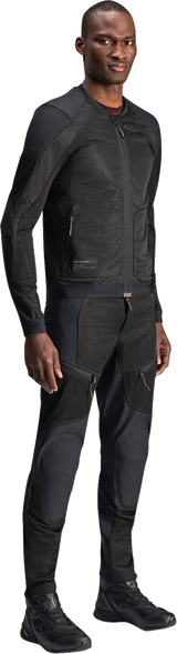 Troop-Air Jacket