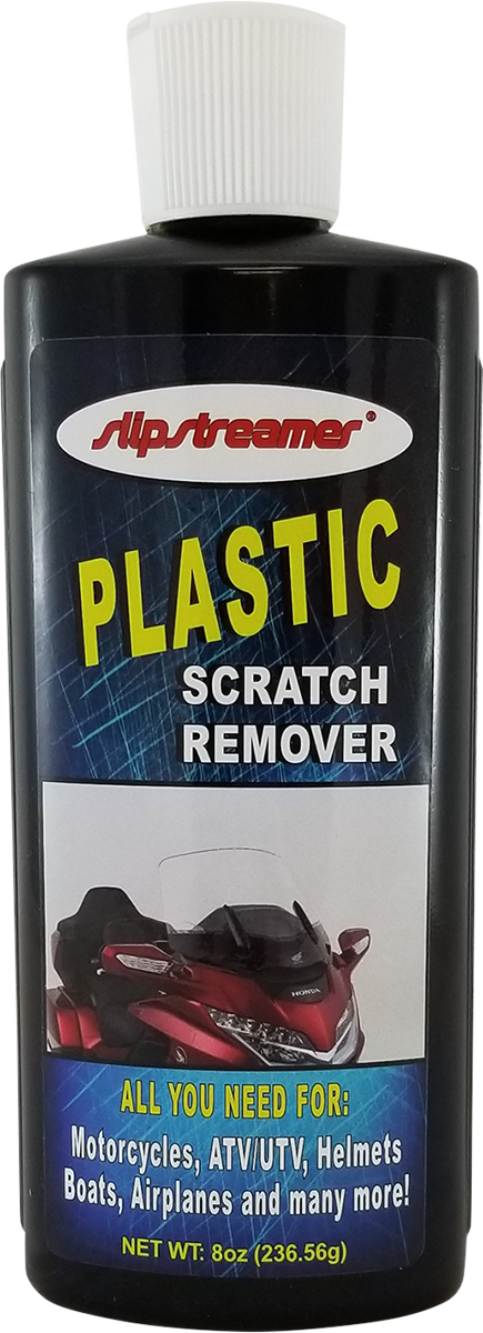 Windshield Scratch Remover