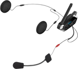 50R Low Profile Mesh Intercom™ Headsets