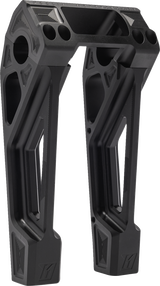 Fastback Risers