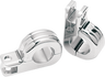 Two-Piece Foot Peg Clamps