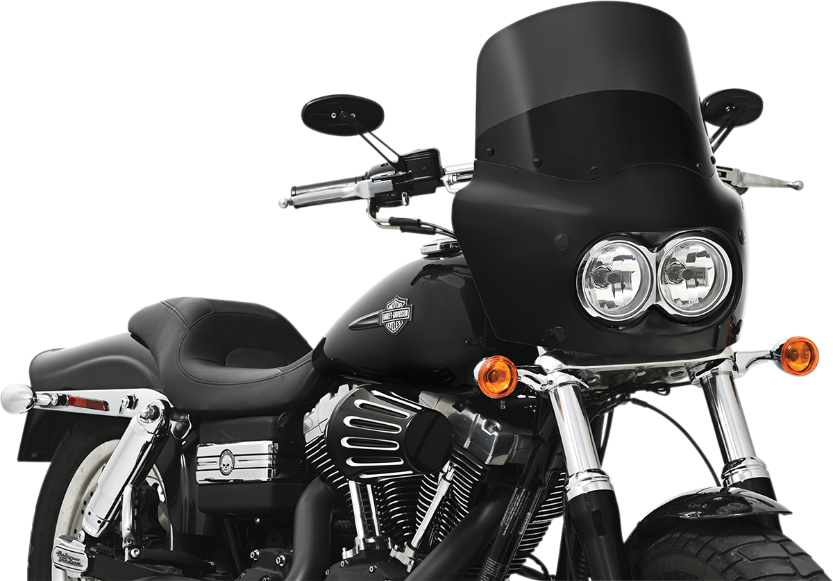Road Warrior Fairing