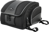 Route 1 Weekender Backrest Rack Bag