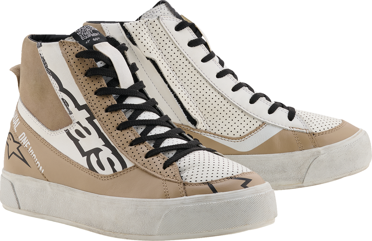 Stella Stated Flair Shoes