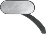 Oval Mirror