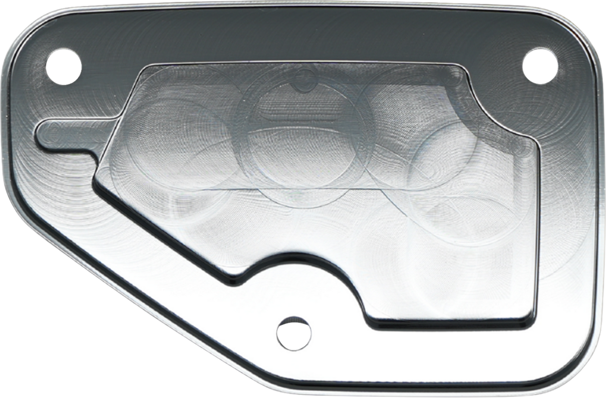 Master Cylinder Cover