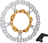 Big Brake 14" Full Floating Brake Rotor Kit