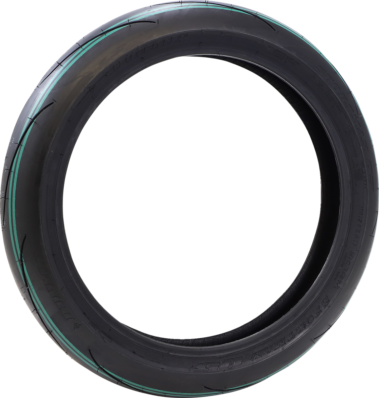 Sportmax Q5 Tire