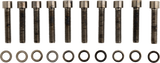 Cam Cover Bolt Kit
