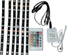 LED Accent Light Kit with Remote Control