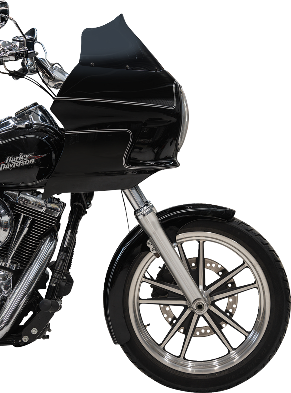 FXRP-Style Fairing Kit