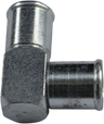 Radiator Hose Fitting — L Splicer