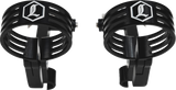 REVO ARC Billet Remote Reservoir External Mounts