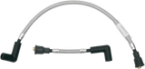 Spark Plug Wires - Polished - '65-'99 FX/FL