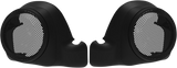 Lower Fairing Speaker Pods