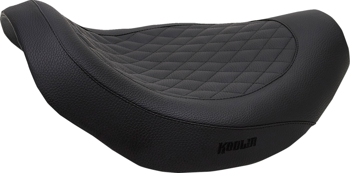 Solo Seat for M8 Breakout/Fatboy