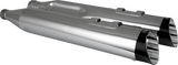 Razorback 450 Slip-On Mufflers