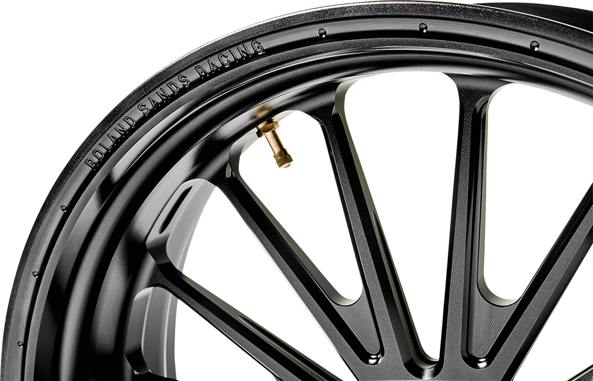 Traction Wheel
