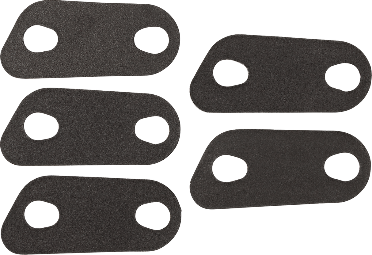 Derby/Inspection Cover Gasket Kit