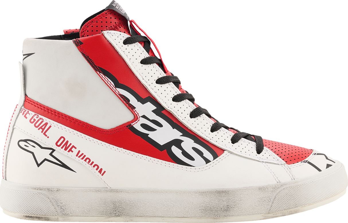 Stated Flair Shoes