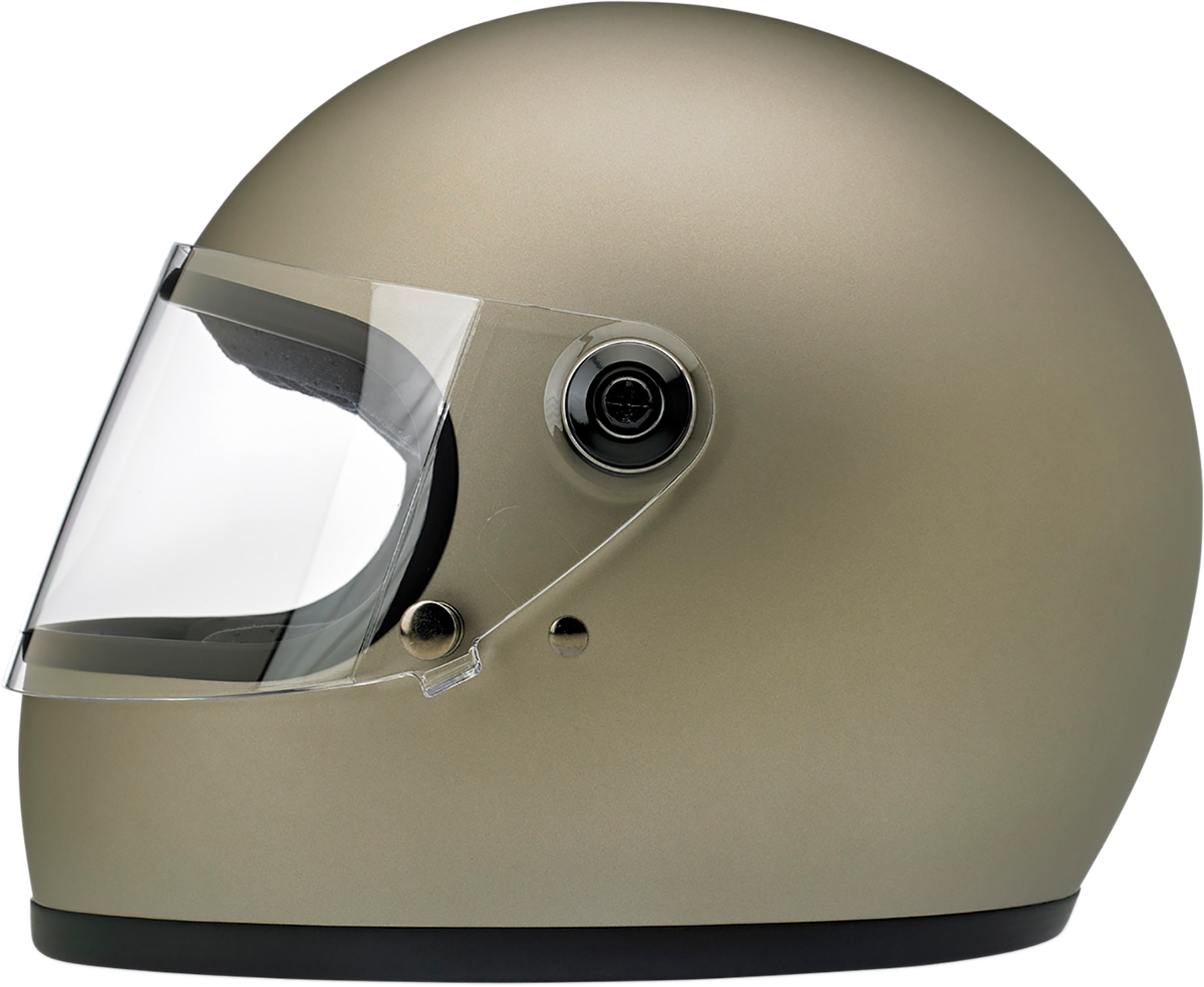 Gringo S Helmet — Solid