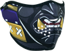Neoprene Half Mask