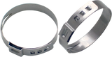 Stepless® Ear Clamps for Cooling System