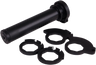 Fusion Throttle Tube OE Replacement