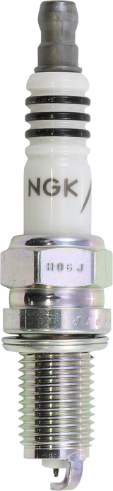 Iridium IX Spark Plug — Iridium IX