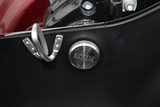 SureKlik® Saddlebag Safety Bolt Kit