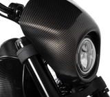 5.75 " Reflector Style Headlight