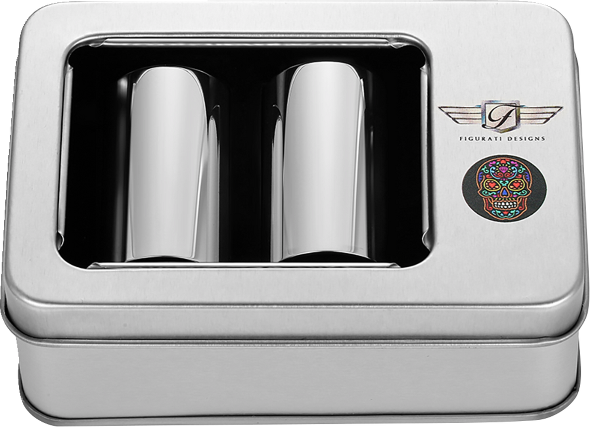 Docking Cover