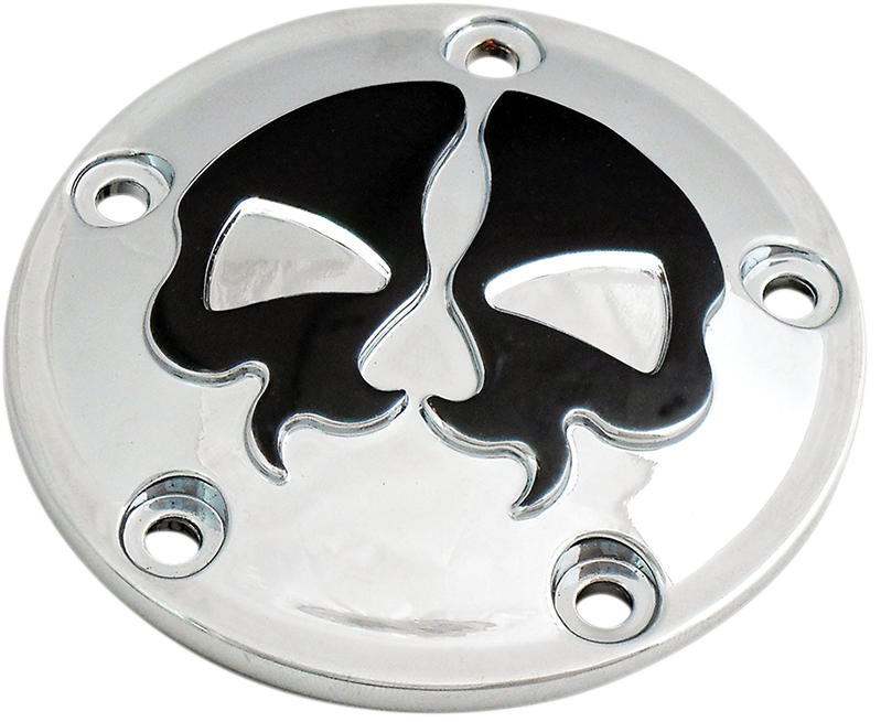 Split Skull Points Cover