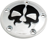 Split Skull Points Cover