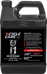 Formula 1 White Wall Tire and Wheel Cleaner