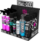 Slatwall Display Kit