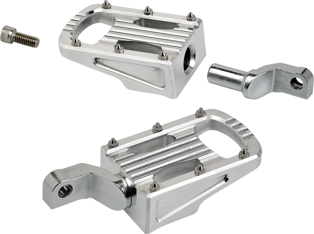 Punisher Foot Pegs