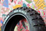 K784 Big Block Tire