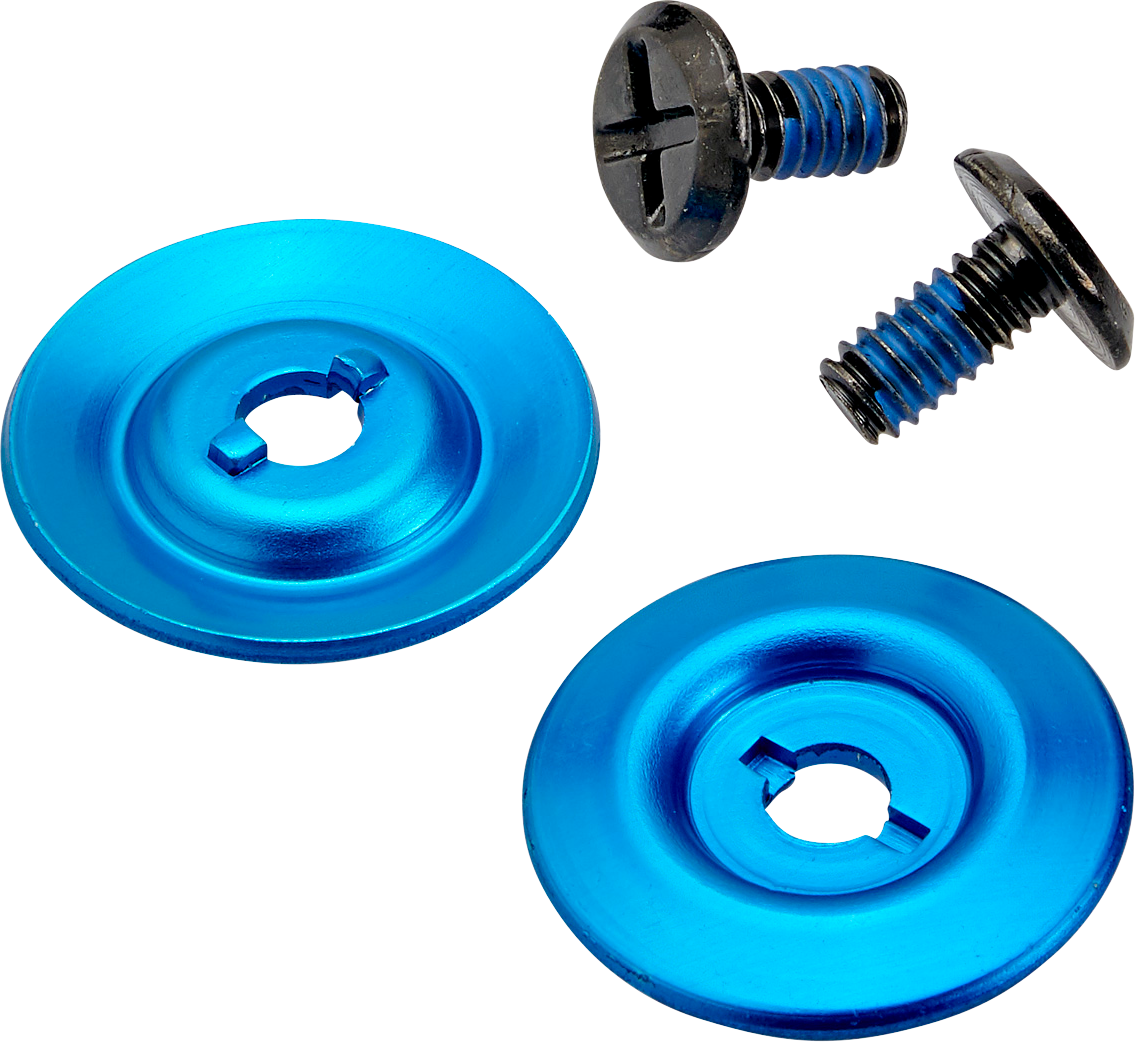 Gen 2 Helmet Hardware Kit