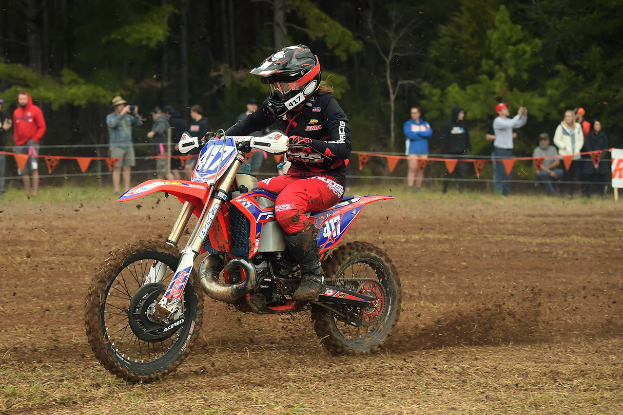 K775 Washougal II Tire