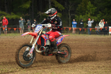 K775 Washougal II Tire