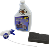 Cleaner and Degreaser Spray Wash Kit