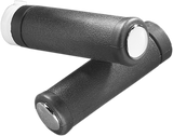 Replacement OEM-Style Rubber Grips