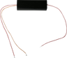 Dual Signal Converter for Plasma Rods