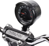 Softail Gauge Relocation Kit