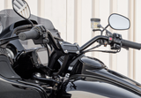Handlebar Risers