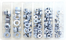 Metric Nut Assortment