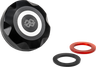 Rear Brake Fluid Container Cover