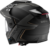 Outlander Helmet
